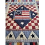 SPECIAL QUILT FANATICS MILTON ESTATE SALE JULY 3RD ANTIQUES INSANE AMOUNT OF HANDMADE QUILTS FABRIC