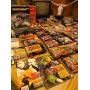 MPRESSIVE BELMONT ESTATE SALE SAT OCT 18TH ANTIQUES PAINTINGS VIDEO GAMES RUGS CLOTHING MID CENTURY