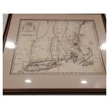 SPECIAL ONE DAY ONLY UPTON ESTATE SALE THURS FEB 12TH ANTIQUES EARLY MAP APPLE COMPUTERS RECORDS!! 