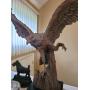 PHENOMENAL SUTTON ESTATE SALE MAY 8TH FURNITURE ART SCULPTURES ELECTRIC BIKES JOHN DEERE TRACTOR!!!