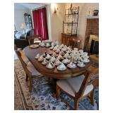 CHECK OUT THIS GREAT UPTON ESTATE SALE THURS MAY 14TH FURNITURE CHRISTMAS DECORATIONS COLLECTIBLES!