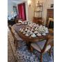 CHECK OUT THIS GREAT UPTON ESTATE SALE THURS MAY 14TH FURNITURE CHRISTMAS DECORATIONS COLLECTIBLES!