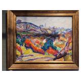SENSATIONAL HANOVER ESTATE SALE MAY 17TH ANTIQUES PROVINCETOWN PAINTINGS MOSER ELDRED WHEELER RUGS!!
