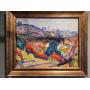 SENSATIONAL HANOVER ESTATE SALE MAY 17TH ANTIQUES PROVINCETOWN PAINTINGS MOSER ELDRED WHEELER RUGS!!