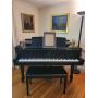 MAGNIFICENT WAYLAND ESTATE SALE THUR JUNE 4TH ANTIQUES STEINWAY PIANO PAINTINGS ELECTRONICS BOOKS!!
