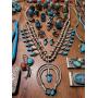 AWESOME UXBRIDGE ESTATE SALE THUR JUNE 25TH ANTIQUES VINTAGE DOLLS NATIVE AMERICAN JEWELRY TOOLS!
