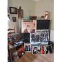SPECIAL MID WEEK REVERE ESTATE SALE JULY 2ND ANTIQUES RECORDS BOOKS ART MID CENTURY VIDEO GAMES PLUS