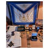 SUPER HOPEDALE ESTATE SALE AUG 14TH ANTIQUES MASONIC RINGS RUGS PRIMITIVES OLD WOODEN CANOE TOOLS!!!