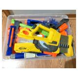 Nerf guns