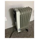 Delonhi radiator heater