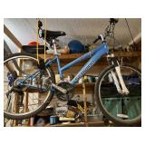 Vintage Schwinn Ranger bicycle