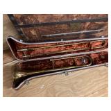 Conn trombone