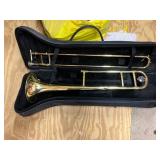 Olds Ambassador trombone