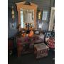 Incredible Raleigh Estate Tag Sale
