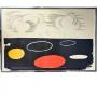 Alexander Calder Lithograph Auction