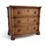 Lexington Henry Link