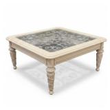 Stanley Cocktail Table