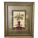 Bobby Sikes Lithograph