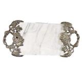 Godinger Marble, Cheese Board