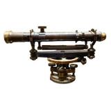 Surveyors Transit Level