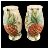 Table Top, Tropical Salt and Pepper 