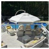 Lloyd Flanders Wicker Furniture