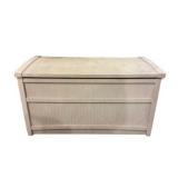 Suncast 50 gallon Deck Box