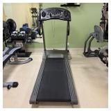 Vision Fitness T9600 Treadmill