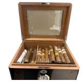 Ashton Corona Humidor