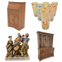 Household Downsizing Online Auction S Amherst OH