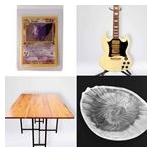 University Heights Furniture and Collectibles Auction