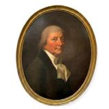 Late 18th Century Gentleman