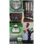 SISTERS IN CHARGE ONLINE AUCTION, WANTAGH NY - ANTIQUE FURNITURE, CRYSTAL, PORCELAINS AND MORE!