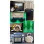 SISTERS IN CHARGE ONLINE AUCTION, LONG BEACH NY - TOOLS, HANDBAGS, JEWELRY, FURNITURE, HOUSEWARES