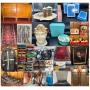 SISTERS IN CHARGE ONLINE AUCTION, BETHPAGE NY - VINTAGE PAM AM COLLECTIBLES, PERSIAN RUGS