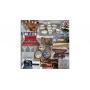 SISTERS IN CHARGE ONLINE AUCTION NORTH BELLMORE, NY - JUKI SEWING MACHINE, MID-CENTURY FURNITURE