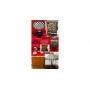 SISTERS IN CHARGE ONLINE AUCTION, MERRICK NY - WATERFORD CRYSTAL, MACKENZIE-CHILDS, ANTIQUES