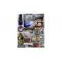 SISTERS IN CHARGE ONLINE AUCTION, PORT WASHINGTON NY - MID-CENTURY FURNITURE, ELECTRONICS, TOOLS