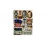 SISTERS IN CHARGE ONLINE AUCTION, SYOSSET NY - MID-CENTURY FURNITURE, PORCELAINS, RUGS, CHINA