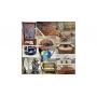 SISTERS IN CHARGE ONLINE EAST PATCHOGUE, NY AUCTION- MID CENTURY FURNITURE, CHAGAL, STERLING & MORE!