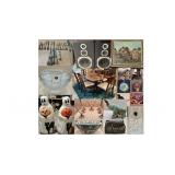 SISTERS IN CHARGE ONLINE NORTHPORT, NY AUCTION- STERLING SILVER FLATWARE, WATERFORD & MORE!! 