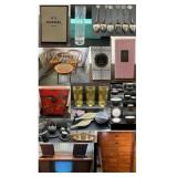 SISTERS IN CHARGE ONLINE DOUGLASTON MANOR, NY AUCTION- STERLING, DESIGNER PERFUME, MCM & MORE!!