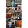 SISTERS IN CHARGE ONLINE DOUGLASTON MANOR, NY AUCTION- STERLING, DESIGNER PERFUME, MCM & MORE!!