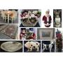 SISTERS IN CHARGE ONLINE HAUPPAUGE, NY AUCTION- STERLING SILVER, CHRISTMAS DECOR & MORE!!