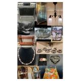 SISTERS IN CHARGE ONLINE MELVILLE, NY 14KT & STERLING JEWELRY, HIGH END FURNITURE & MORE!!
