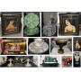 SISTERS IN CHARGE ONLINE AUCTION- HAUPPAUGE, NY- STERLING SILVER, VINYL RECORDS, ARTWORK, & MORE!!