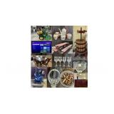 SISTERS IN CHARGE ONLINE AUCTION, BRENTWOOD NY- WINE MAKING, TOOLS, HOME DECOR & MORE!!