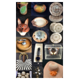 SISTERS IN CHARGE ONLINE AUCTION, HAUPPAUGE NY - HAMPTONS CHIC, COASTAL DECOR AND MORE!