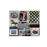SISTERS IN CHARGE ONLINE AUCTION, SELDEN NY -14KT GOLD, STERLING SILVER, VINTAGE STAR WARS AND MORE!