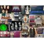 SISTERS IN CHARGE ONLINE AUCTION, LAUREL NY - PRIMITVE TOOLS, LLADROS, ANTIQUES AND MORE!